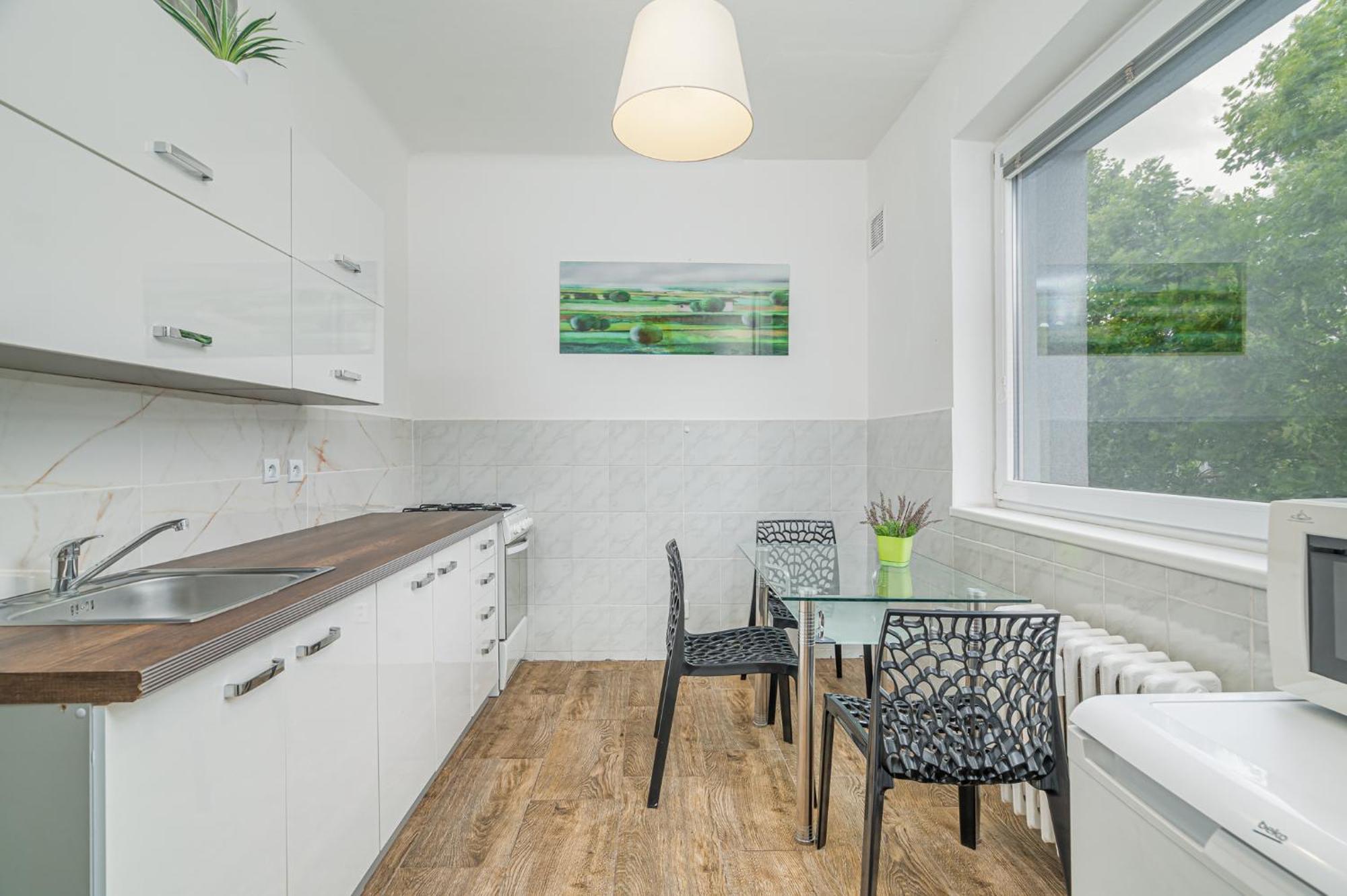 Apartman Masarykova Trida 61 Olomouc Exterior photo