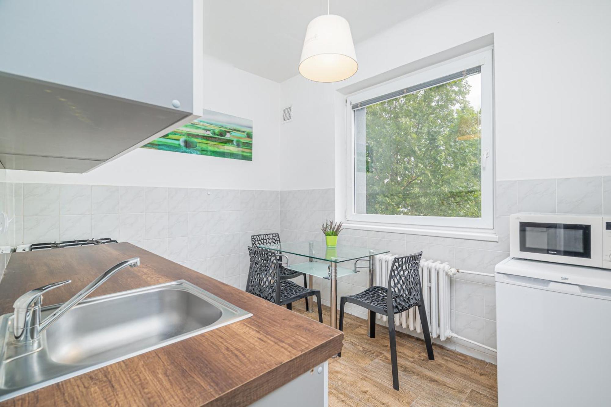 Apartman Masarykova Trida 61 Olomouc Exterior photo