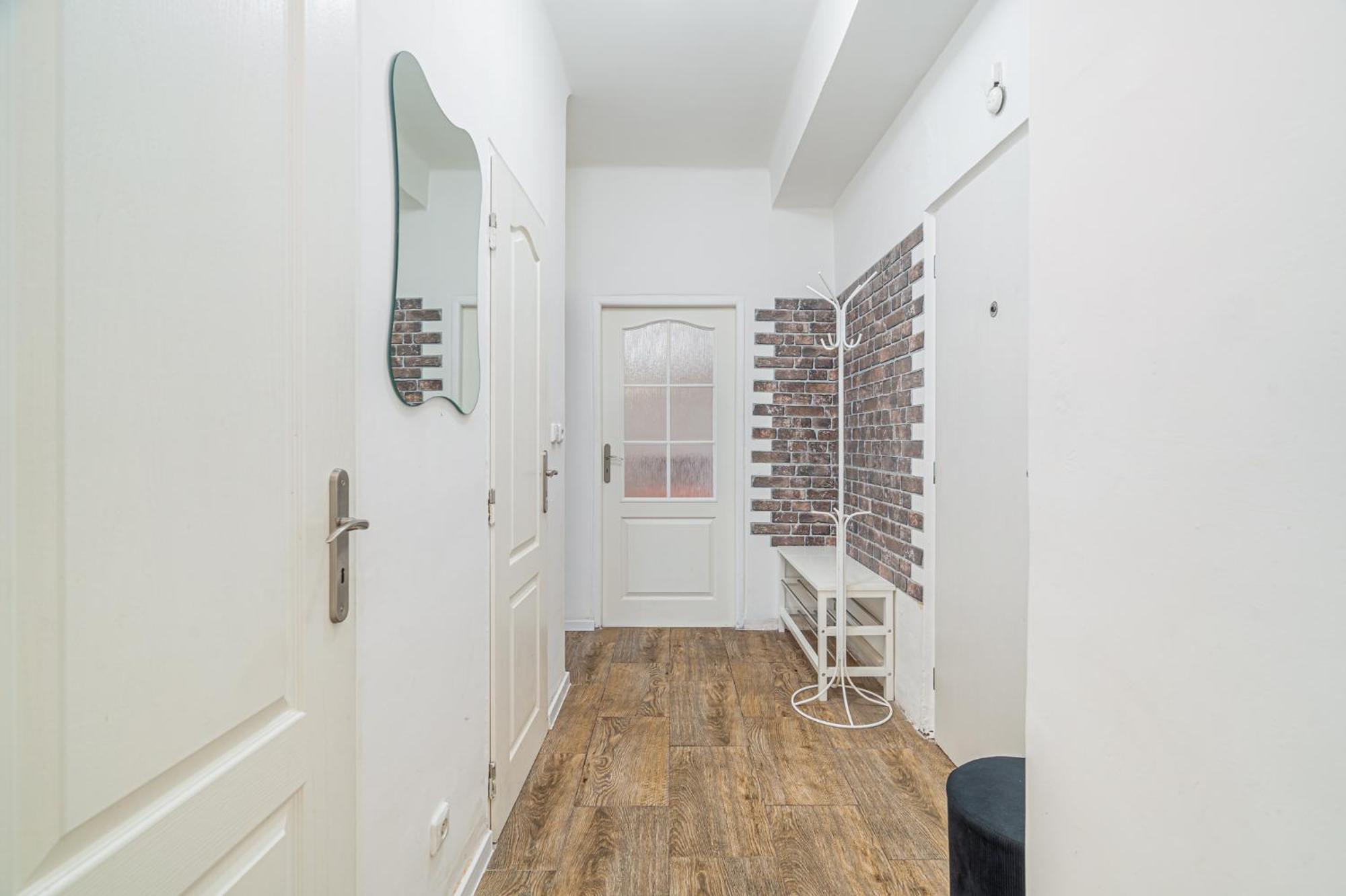 Apartman Masarykova Trida 61 Olomouc Exterior photo