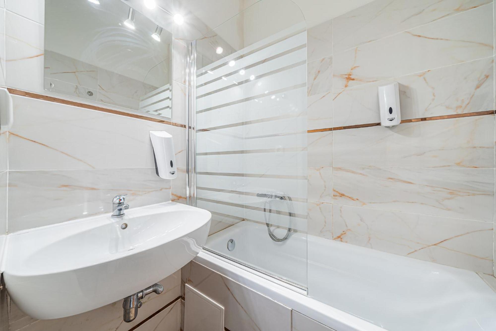 Apartman Masarykova Trida 61 Olomouc Exterior photo